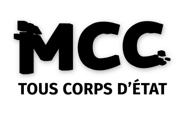 MCC Tous Corps d'État